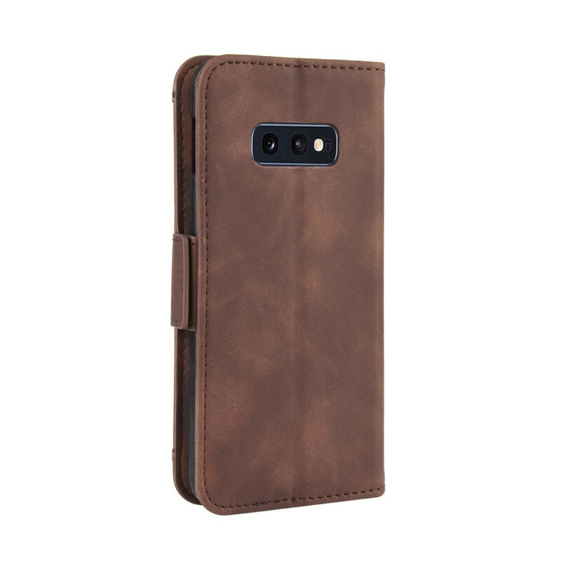 Funda multitarjeta Samsung Galaxy S10e Premier Class