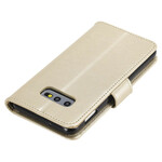 Funda para Samsung Galaxy S10e con cordón