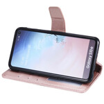 Funda para Samsung Galaxy S10e con cordón