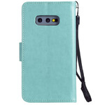 Funda para Samsung Galaxy S10e con cordón