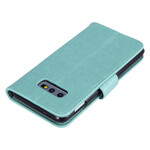 Funda para Samsung Galaxy S10e con cordón