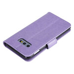 Funda para Samsung Galaxy S10e con cordón