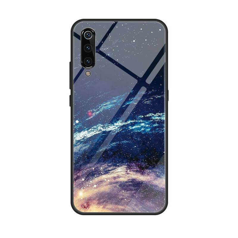 Funda Xiaomi Mi 9 Galaxy Constellation