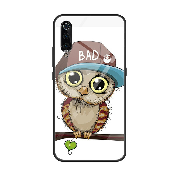 Funda Xiaomi Mi 9 Bad Owl