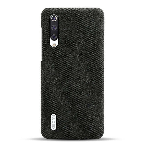 Xiaomi Mi 9 Lite Funda Fabric Chic