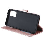 Funda Samsung Galaxy S20 Mandala Sun