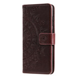 Funda Samsung Galaxy S20 Mandala Sun