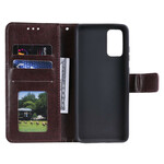 Funda Samsung Galaxy S20 Mandala Sun