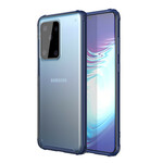 Funda Samsung Galaxy S20 Armour Bordes de color