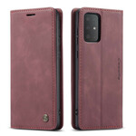 Flip Cover Samsung Galaxy S20 Leatherette Flip Cover Samsung Galaxy S20 Leatherette