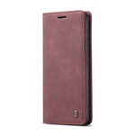 Flip Cover Samsung Galaxy S20 Leatherette Flip Cover Samsung Galaxy S20 Leatherette