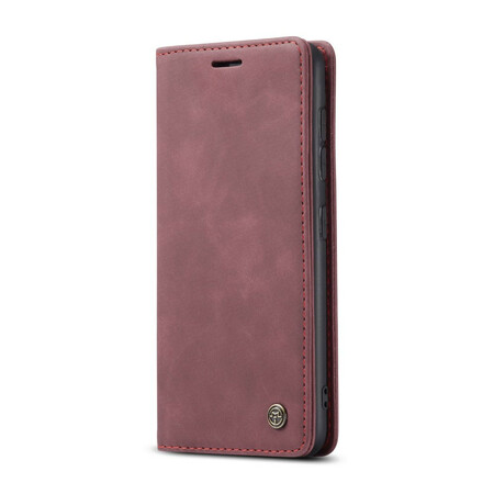 Flip Cover Samsung Galaxy S20 Leatherette