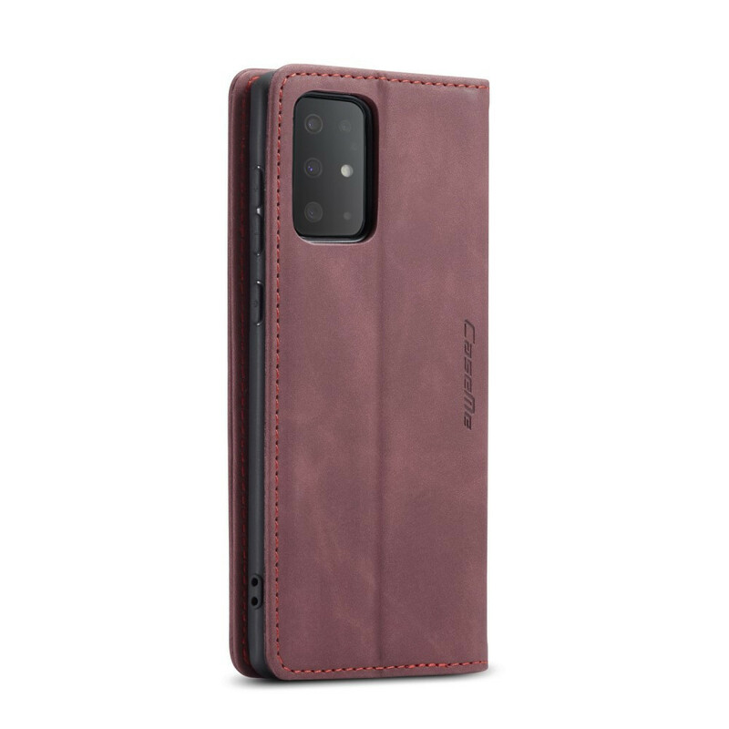 Flip Cover Samsung Galaxy S20 Leatherette Flip Cover Samsung Galaxy S20 Leatherette