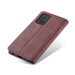 Flip Cover Samsung Galaxy S20 Leatherette Flip Cover Samsung Galaxy S20 Leatherette