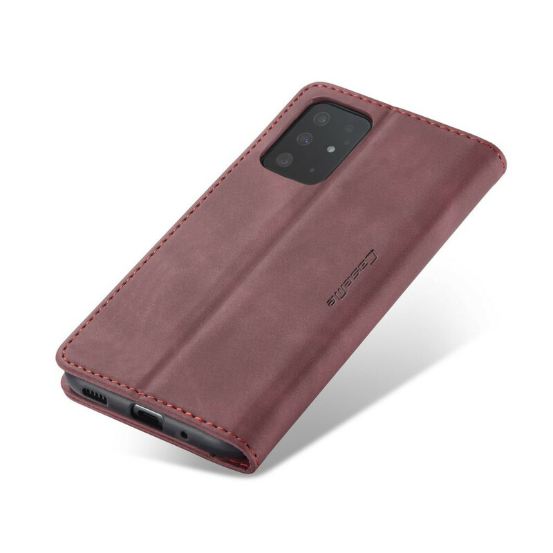 Flip Cover Samsung Galaxy S20 Leatherette Flip Cover Samsung Galaxy S20 Leatherette