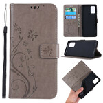 Funda Samsug Galaxy S20 Plus Enchanted Butterflies