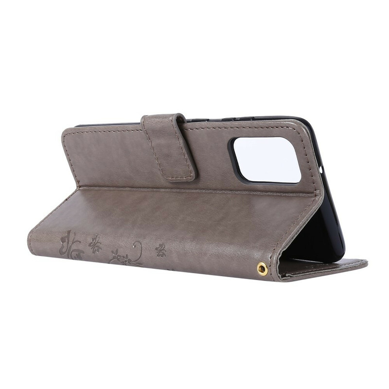 Funda Samsug Galaxy S20 Plus Enchanted Butterflies