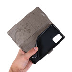 Funda Samsug Galaxy S20 Plus Enchanted Butterflies