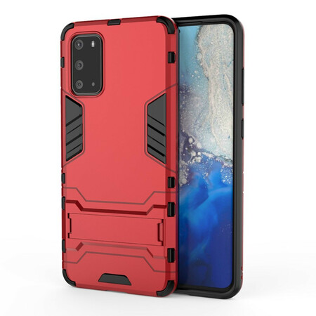 Samsung Galaxy S20 Plus Funda Resistant Tab