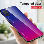 Funda de cristal templado Samsung Galaxy A71 Sé tú mismo Funda de cristal templado Samsung Galaxy A71 Sé tú mismo