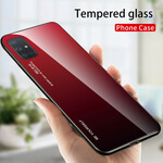 Funda de cristal templado Samsung Galaxy A71 Sé tú mismo