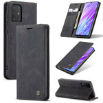 Flip Cover Samsung Galaxy S20 Plus CASEME Leatherette