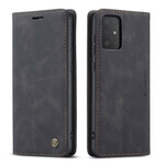 Flip Cover Samsung Galaxy S20 Plus CASEME Leatherette