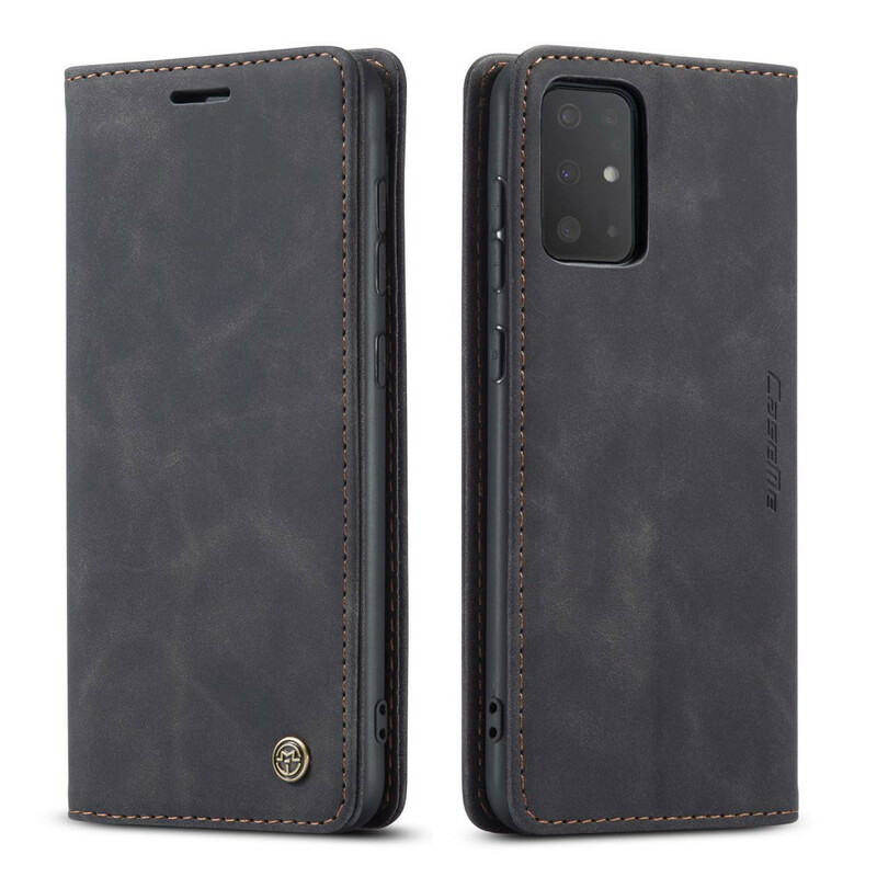 Flip Cover Samsung Galaxy S20 Plus CASEME Leatherette