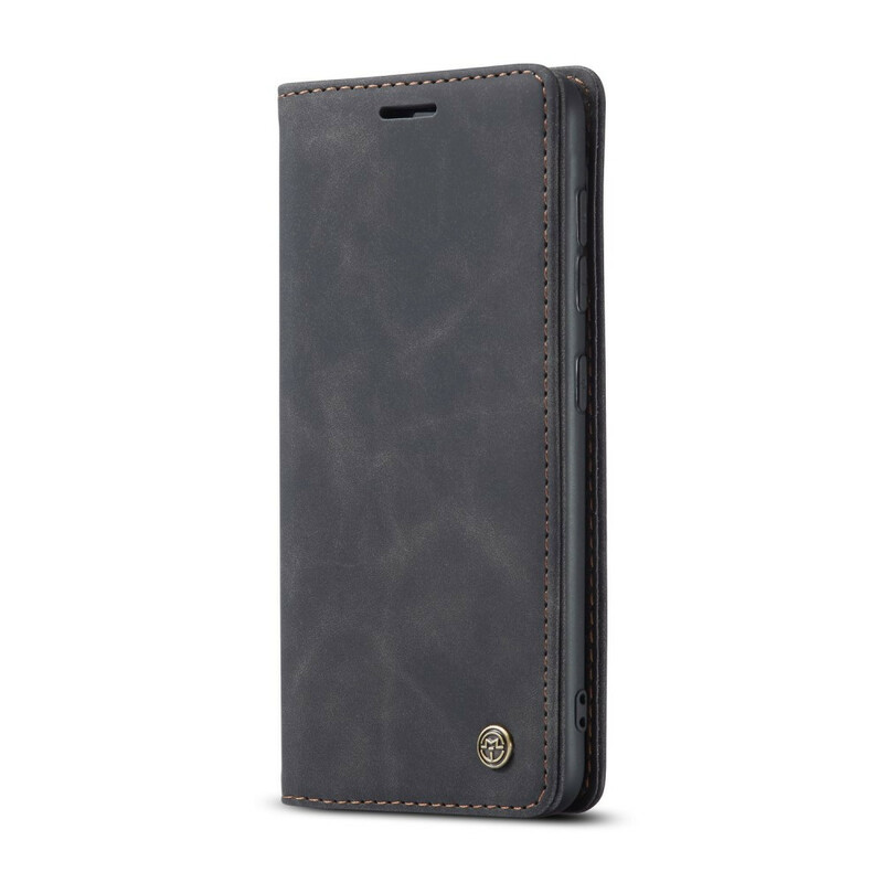 Flip Cover Samsung Galaxy S20 Plus CASEME Leatherette