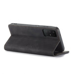 Flip Cover Samsung Galaxy S20 Plus CASEME Leatherette