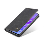 Flip Cover Samsung Galaxy S20 Plus CASEME Leatherette