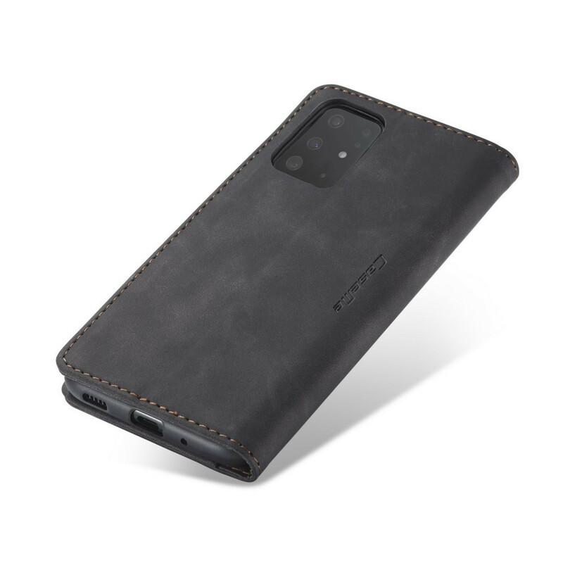 Flip Cover Samsung Galaxy S20 Plus CASEME Leatherette