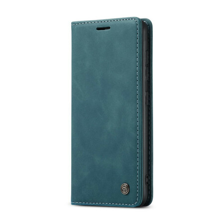 Flip Cover Samsung Galaxy S20 Plus CASEME Leatherette