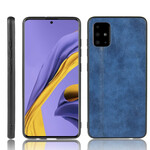 Funda de piel para Samsung Galaxy S20 Plus