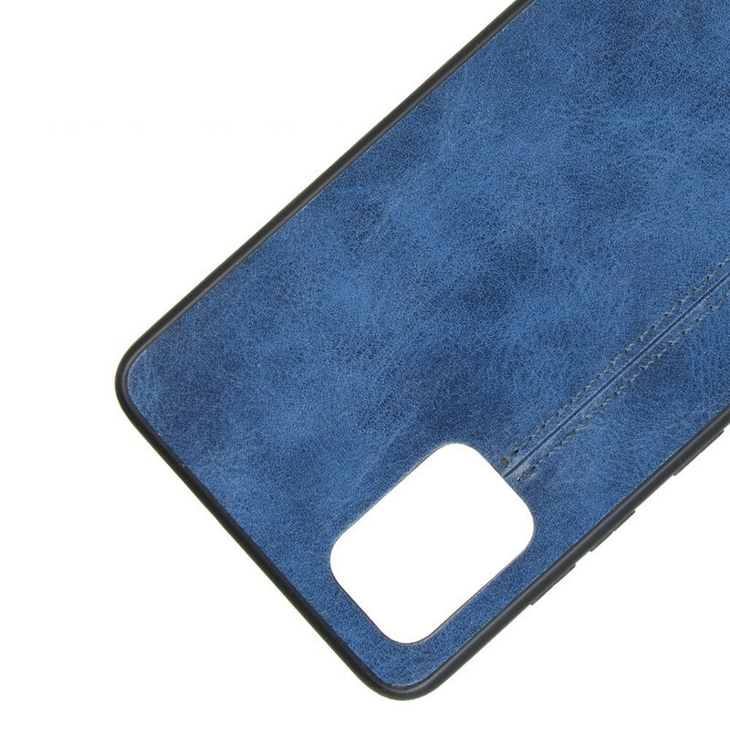 Funda de piel para Samsung Galaxy S20 Plus