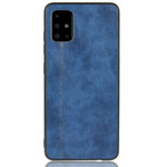 Funda de piel para Samsung Galaxy S20 Plus