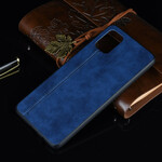 Funda de piel para Samsung Galaxy S20 Plus