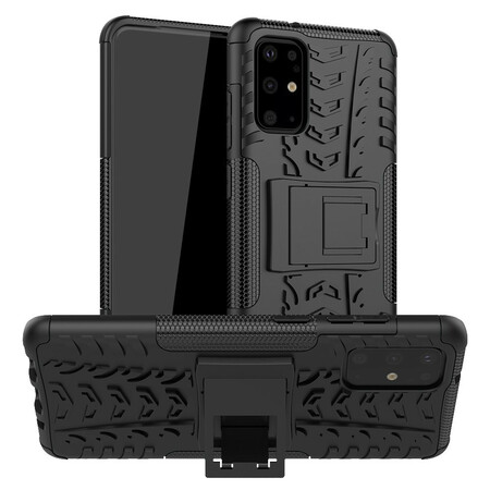 Funda resistente a la hipra del Samsung Galaxy S20 Plus