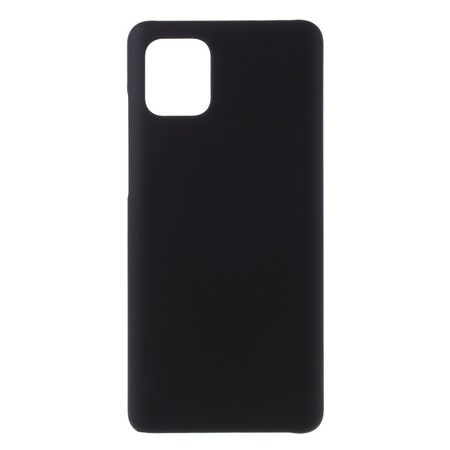 Funda de goma Samsung Galaxy A71 Plus