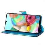 Funda Samsung Galaxy A71 Watercolour Dreamcatcher