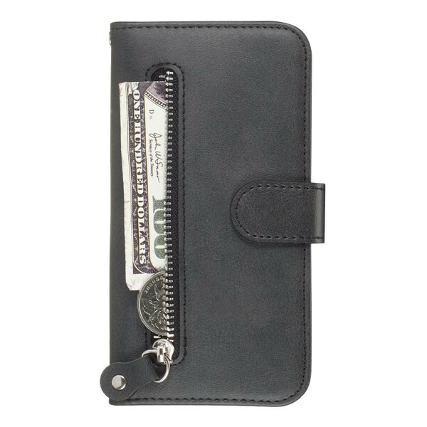 Funda Samsung Galaxy S20 Ultra Vintage Wallet