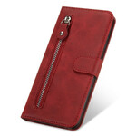 Samsung Galaxy S20 Ultra Vintage Funda Wallet