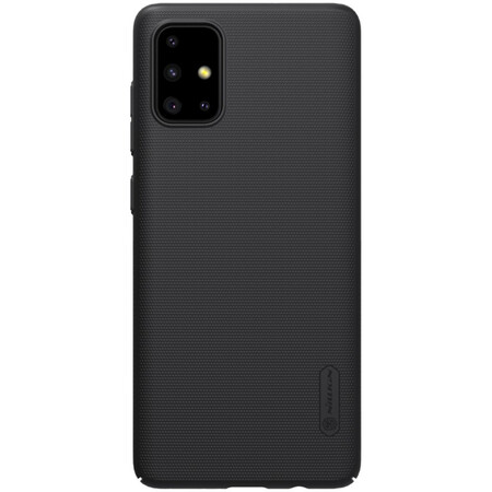 Samsung Galaxy A71 Hard Shell Frosted Nillkin