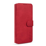 Funda Retro Samsung Galaxy A71 DG MING Funda Retro Samsung Galaxy A71 DG MING