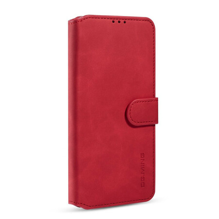 Funda Retro Samsung Galaxy A71 DG MING