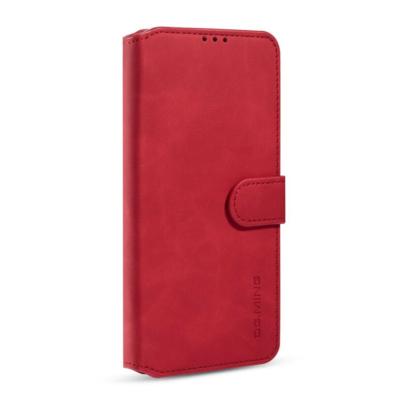 Funda Retro Samsung Galaxy A71 DG MING Funda Retro Samsung Galaxy A71 DG MING
