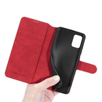 Funda retro Samsung Galaxy A71 DG MING Funda retro Samsung Galaxy A71 DG MING