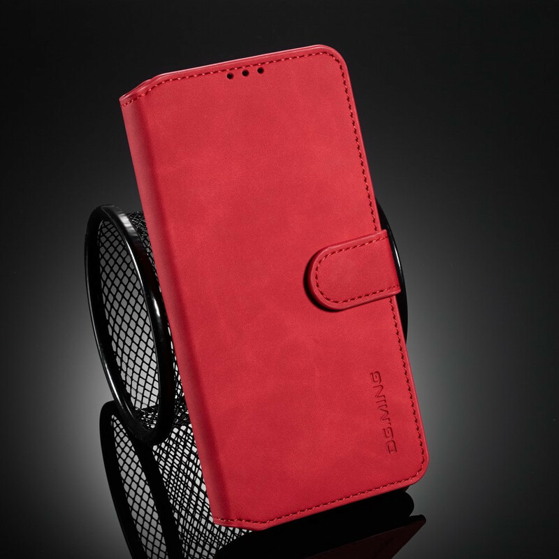 Funda retro Samsung Galaxy A71 DG MING Funda retro Samsung Galaxy A71 DG MING
