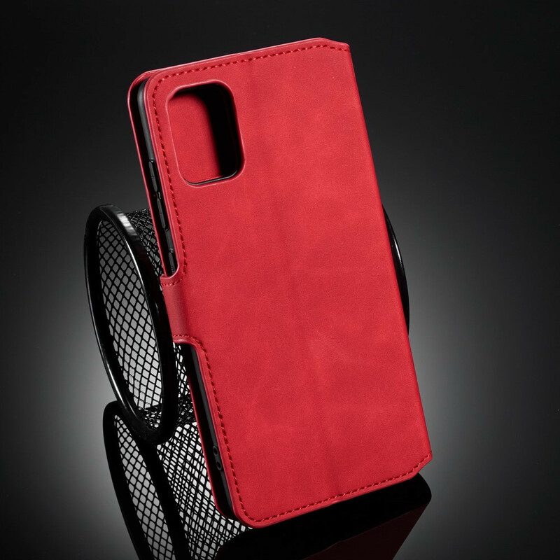 Funda retro Samsung Galaxy A71 DG MING Funda retro Samsung Galaxy A71 DG MING