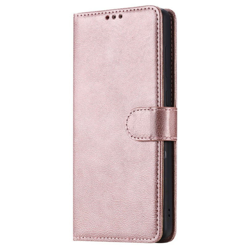 Funda y colgante desmontable para Samsung Galaxy A71